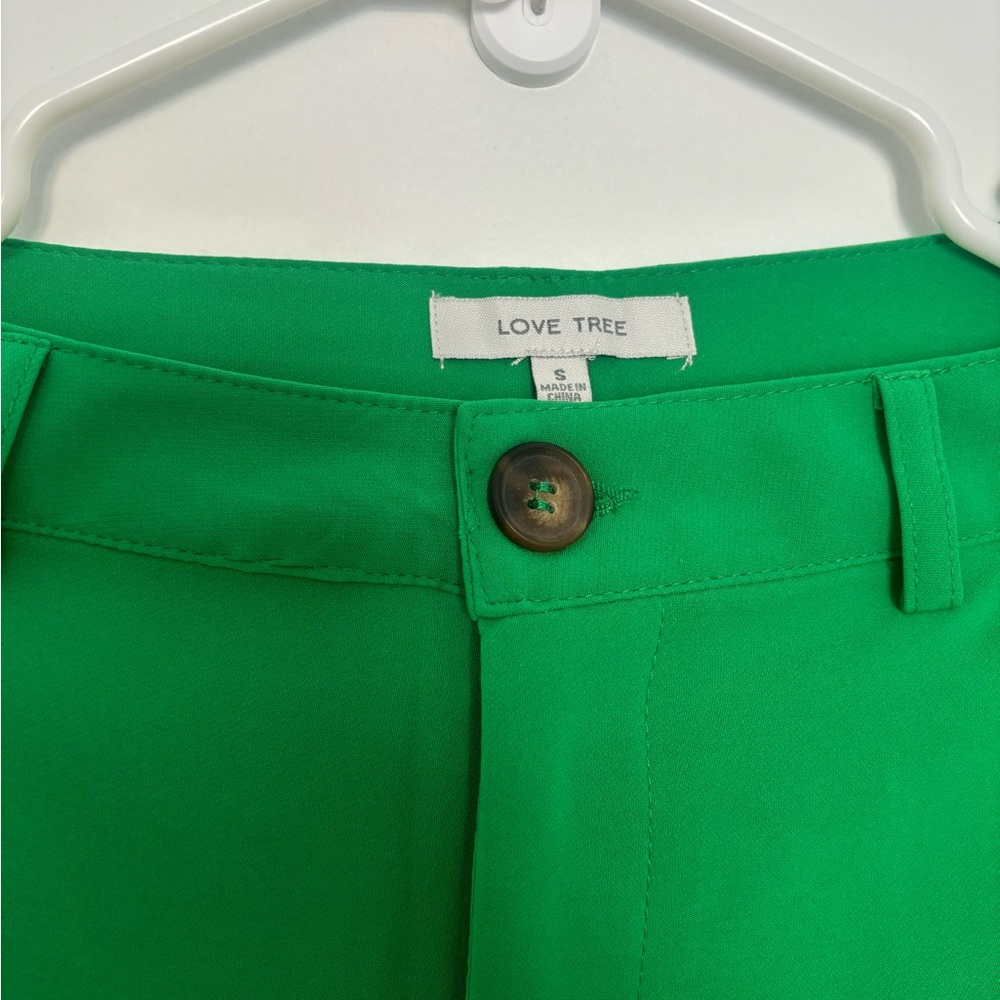 Love Tree Formal Style Pants - Picture 3 of 6